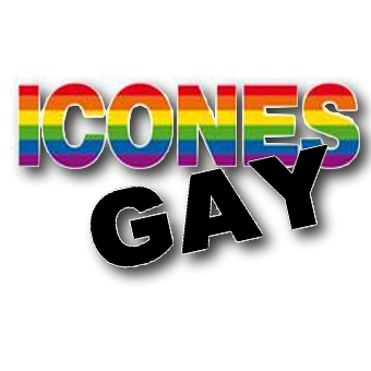 ICONES GAYS