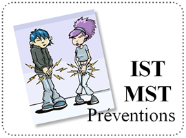 Dossier Spécial Protection Contre les MST et IST