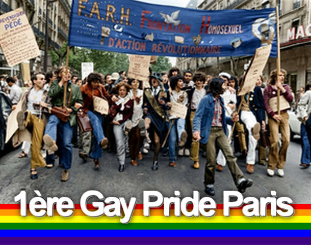 1erGayPride